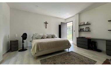 VENTA DE MAGNIFICA CASA CAMPESTRE SECTOR EL TIGRE PEREIRA