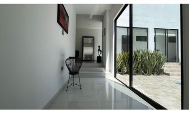 VENTA DE MAGNIFICA CASA CAMPESTRE SECTOR EL TIGRE PEREIRA