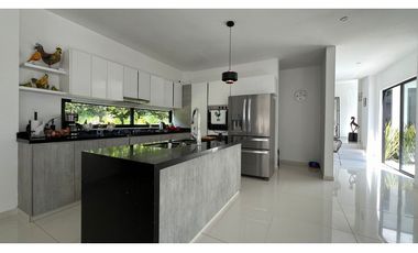 VENTA DE MAGNIFICA CASA CAMPESTRE SECTOR EL TIGRE PEREIRA