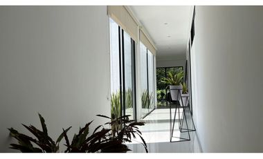 VENTA DE MAGNIFICA CASA CAMPESTRE SECTOR EL TIGRE PEREIRA