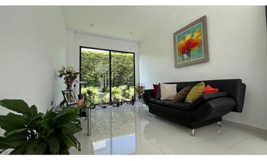 VENTA DE MAGNIFICA CASA CAMPESTRE SECTOR EL TIGRE PEREIRA