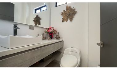 VENTA DE MAGNIFICA CASA CAMPESTRE SECTOR EL TIGRE PEREIRA