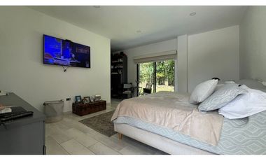 VENTA DE MAGNIFICA CASA CAMPESTRE SECTOR EL TIGRE PEREIRA