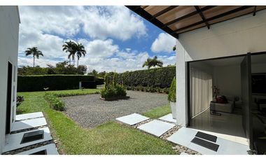 VENTA DE MAGNIFICA CASA CAMPESTRE SECTOR EL TIGRE PEREIRA