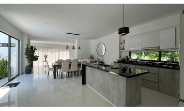 VENTA DE MAGNIFICA CASA CAMPESTRE SECTOR EL TIGRE PEREIRA