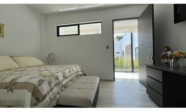 VENTA DE MAGNIFICA CASA CAMPESTRE SECTOR EL TIGRE PEREIRA