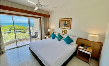 Venta de Aparamento en Irotama Siglo XXI en Santa Marta, Colombia