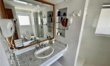 Venta de Aparamento en Irotama Siglo XXI en Santa Marta, Colombia