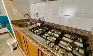 Venta de Aparamento en Irotama Siglo XXI en Santa Marta, Colombia