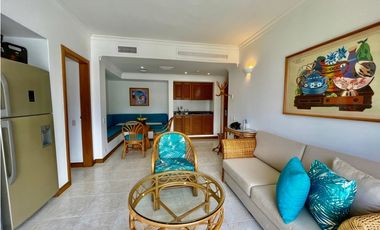 Venta de Aparamento en Irotama Siglo XXI en Santa Marta, Colombia