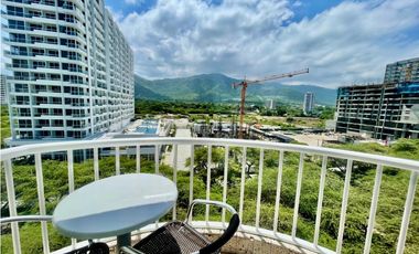Venta de Aparamento en Irotama Siglo XXI en Santa Marta, Colombia