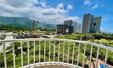 Venta de Aparamento en Irotama Siglo XXI en Santa Marta, Colombia