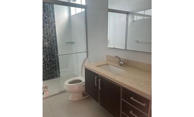 ARRIENDO APARTAMENTO CERCA A PRICEMART