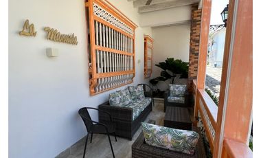 Casa en venta en Cauca Viejo