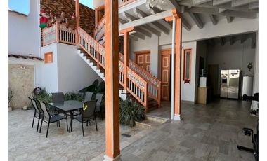 Casa en venta en Cauca Viejo