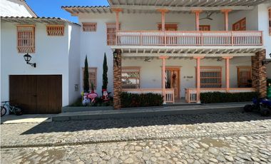 Casa en venta en Cauca Viejo