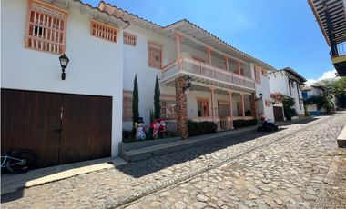 Casa en venta en Cauca Viejo