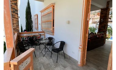 Casa en venta en Cauca Viejo