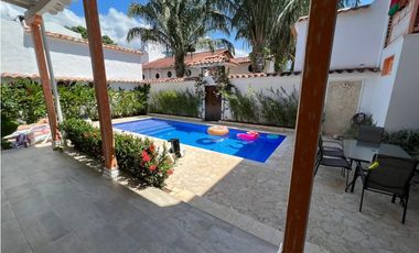 Casa en venta en Cauca Viejo