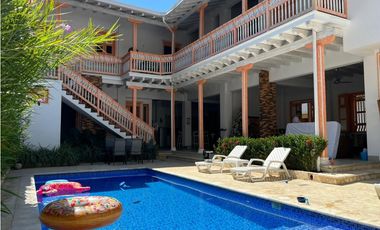 Casa en venta en Cauca Viejo