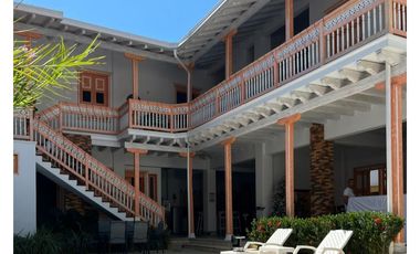 Casa en venta en Cauca Viejo