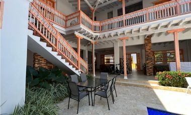 Casa en venta en Cauca Viejo