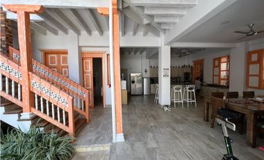 Casa en venta en Cauca Viejo