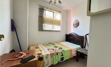 VENDO APARTAMENTO PARA REMODELAR SECTOR OVIEDO