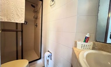 VENDO APARTAMENTO PARA REMODELAR SECTOR OVIEDO