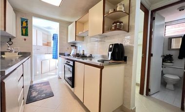 VENDO APARTAMENTO PARA REMODELAR SECTOR OVIEDO