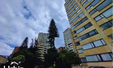 Venta de Apartamento de 224 sobre 7 con 73, en Rosales, Chapinero