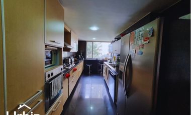 Venta de Apartamento de 224 sobre 7 con 73, en Rosales, Chapinero