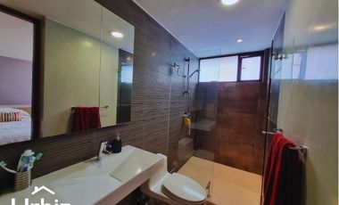 Venta de Apartamento de 224 sobre 7 con 73, en Rosales, Chapinero