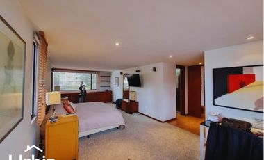 Venta de Apartamento de 224 sobre 7 con 73, en Rosales, Chapinero