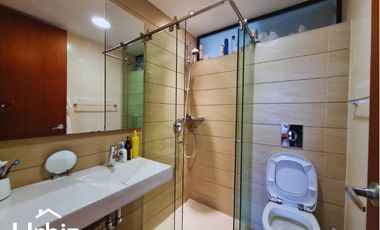 Venta de Apartamento de 224 sobre 7 con 73, en Rosales, Chapinero