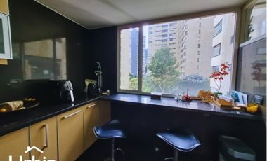 Venta de Apartamento de 224 sobre 7 con 73, en Rosales, Chapinero