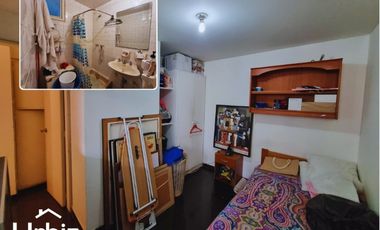 Venta de Apartamento de 224 sobre 7 con 73, en Rosales, Chapinero