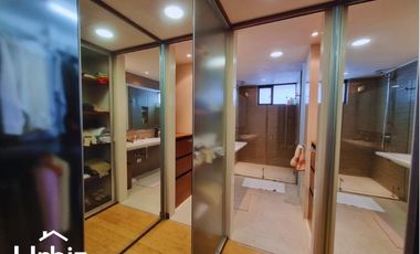 Venta de Apartamento de 224 sobre 7 con 73, en Rosales, Chapinero