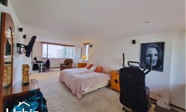 Venta de Apartamento de 224 sobre 7 con 73, en Rosales, Chapinero