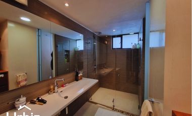 Venta de Apartamento de 224 sobre 7 con 73, en Rosales, Chapinero