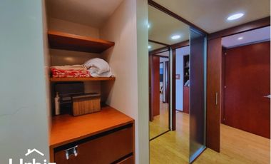 Venta de Apartamento de 224 sobre 7 con 73, en Rosales, Chapinero