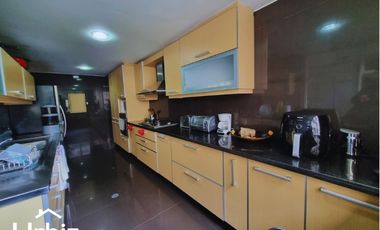 Venta de Apartamento de 224 sobre 7 con 73, en Rosales, Chapinero