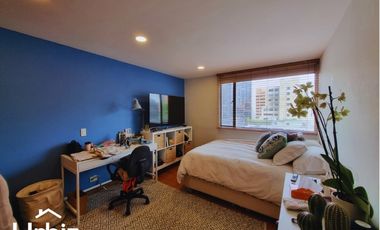 Venta de Apartamento de 224 sobre 7 con 73, en Rosales, Chapinero