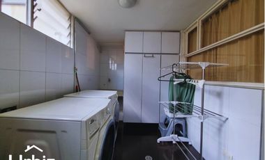 Venta de Apartamento de 224 sobre 7 con 73, en Rosales, Chapinero