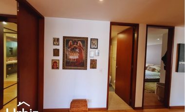 Venta de Apartamento de 224 sobre 7 con 73, en Rosales, Chapinero