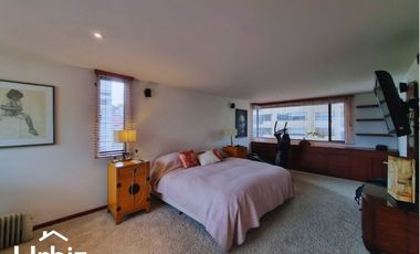 Venta de Apartamento de 224 sobre 7 con 73, en Rosales, Chapinero