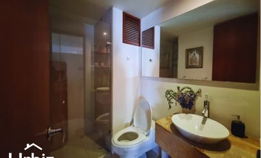 Venta de Apartamento de 224 sobre 7 con 73, en Rosales, Chapinero