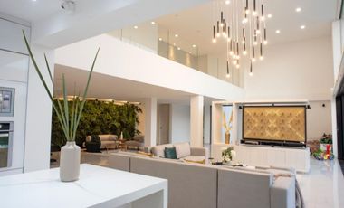 CASA - ALQUILER - ALFAGUARA - JAMUNDI - SUR 