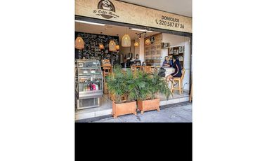 AMPLIO APARTAMENTO CON EXCELENTE UBICACION EN MEDELLIN LA CANDELARIA