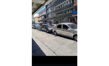 AMPLIO APARTAMENTO CON EXCELENTE UBICACION EN MEDELLIN LA CANDELARIA